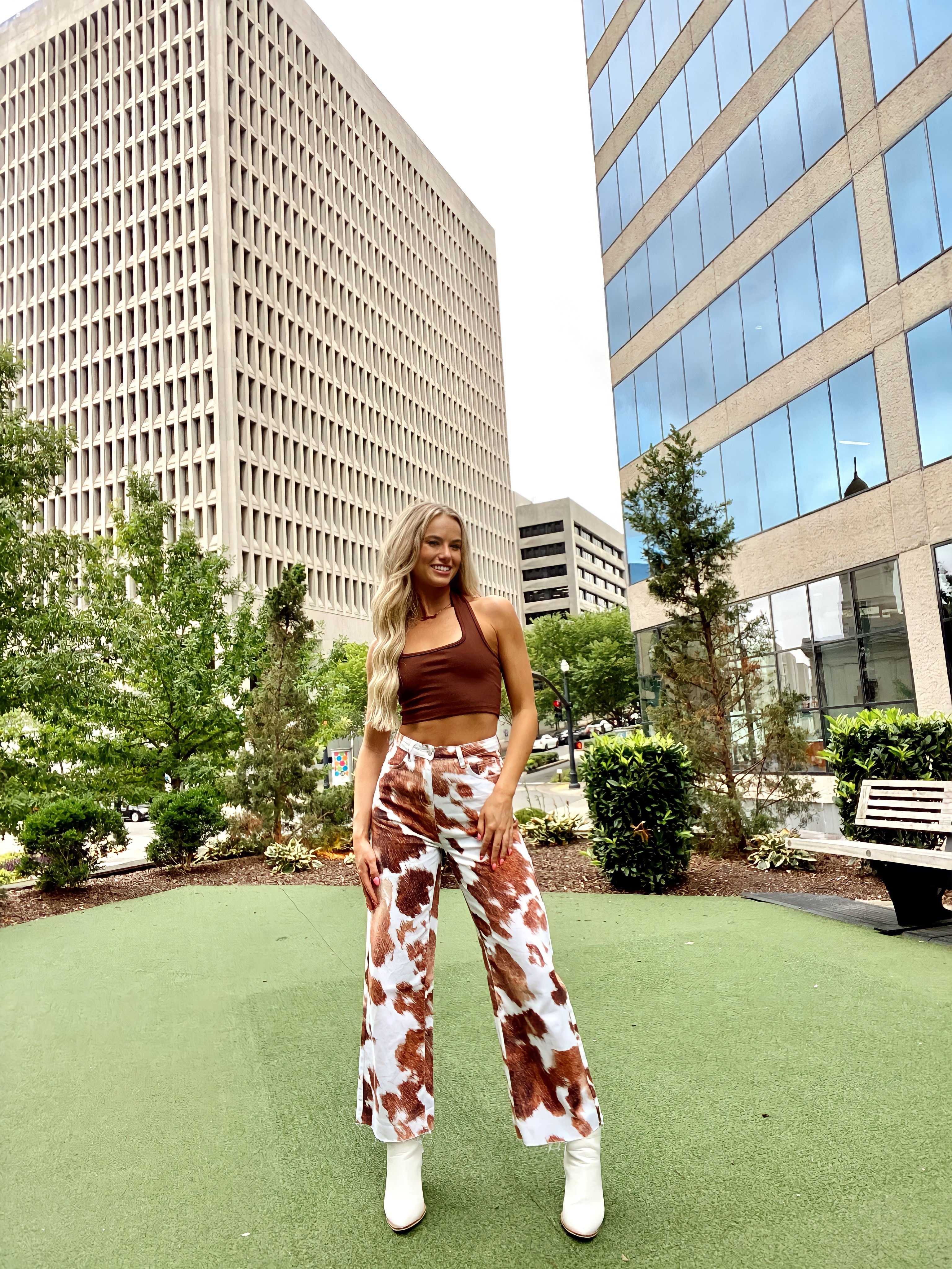 Nashville Outfit Guide